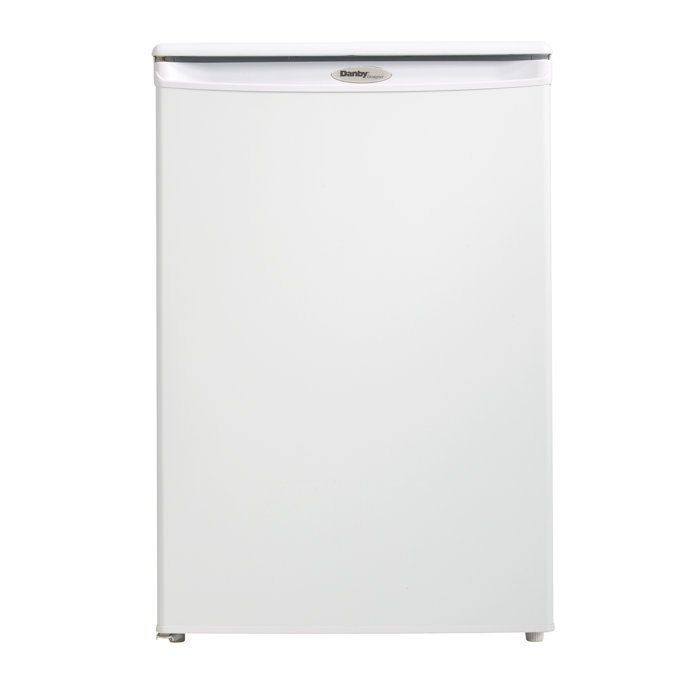 Danby 4.3 Cubic Feet Upright Freezer with Adjustable Temperature